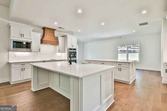 766 Wisteria Lane 55, Williamson, GA 30292