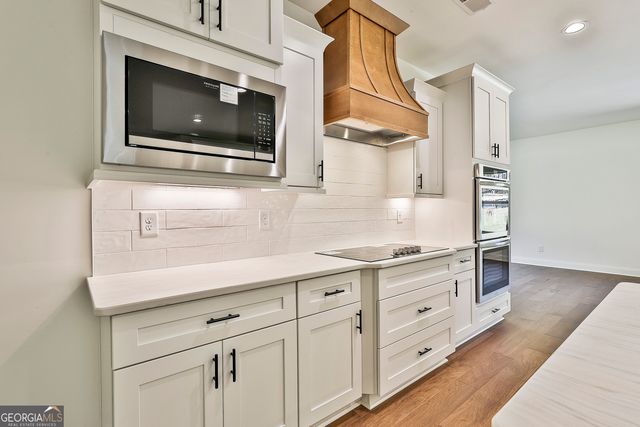 766 Wisteria Lane 55, Williamson, GA 30292