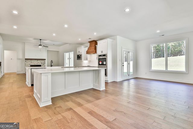 766 Wisteria Lane 55, Williamson, GA 30292