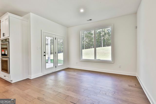 766 Wisteria Lane 55, Williamson, GA 30292