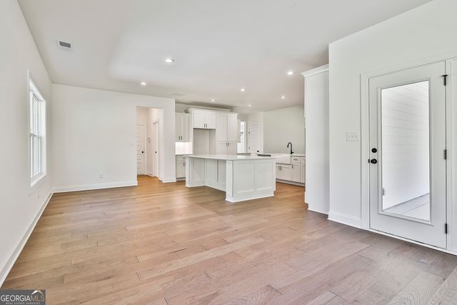 766 Wisteria Lane 55, Williamson, GA 30292