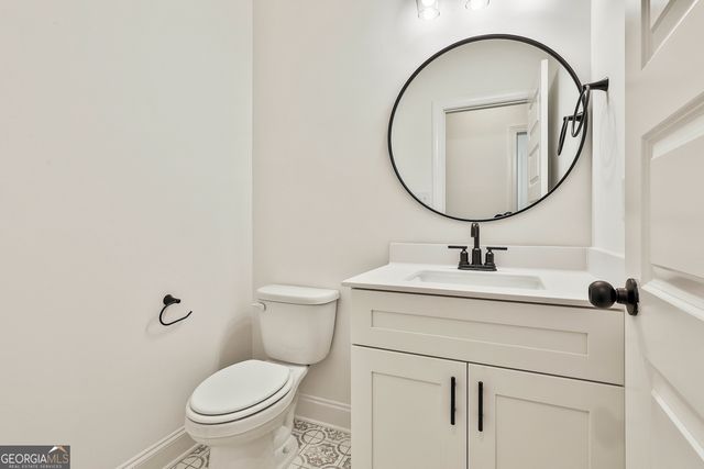 766 Wisteria Lane 55, Williamson, GA 30292