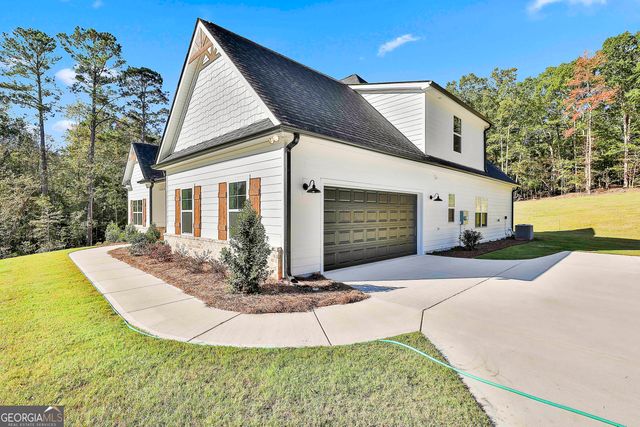 766 Wisteria Lane 55, Williamson, GA 30292