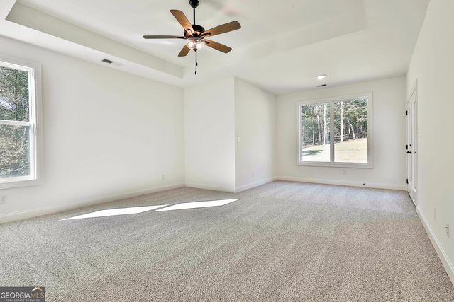 766 Wisteria Lane 55, Williamson, GA 30292