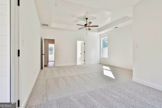 766 Wisteria Lane 55, Williamson, GA 30292