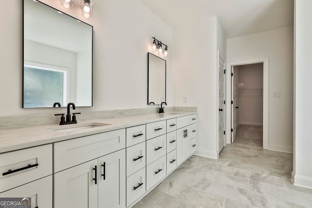 766 Wisteria Lane 55, Williamson, GA 30292