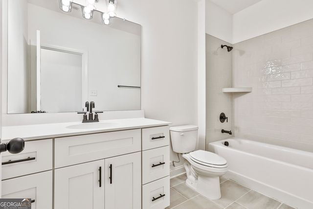 766 Wisteria Lane 55, Williamson, GA 30292