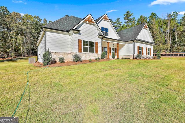 766 Wisteria Lane 55, Williamson, GA 30292