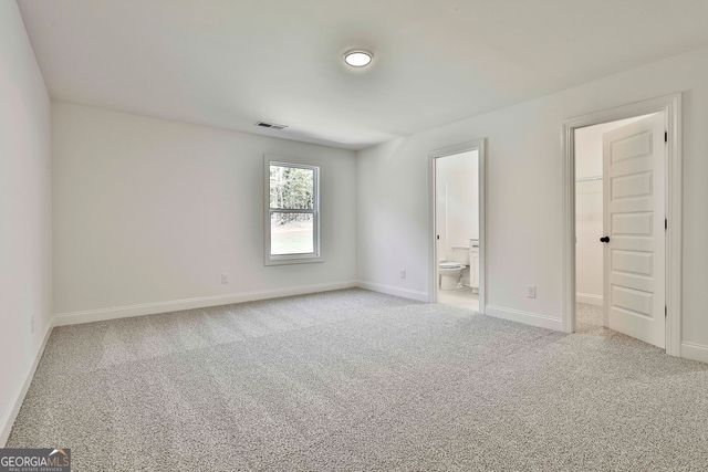 766 Wisteria Lane 55, Williamson, GA 30292