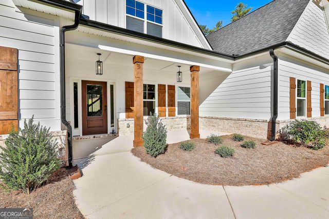 766 Wisteria Lane 55, Williamson, GA 30292