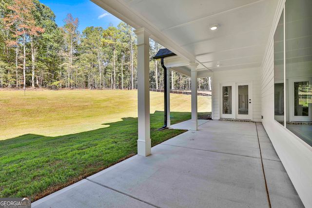 766 Wisteria Lane 55, Williamson, GA 30292