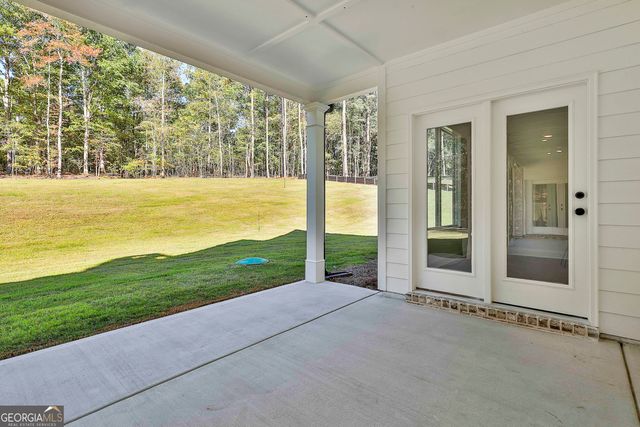 766 Wisteria Lane 55, Williamson, GA 30292