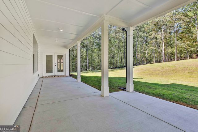 766 Wisteria Lane 55, Williamson, GA 30292