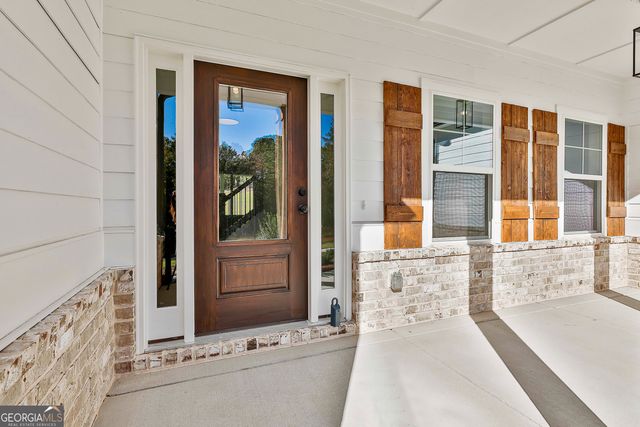 766 Wisteria Lane 55, Williamson, GA 30292