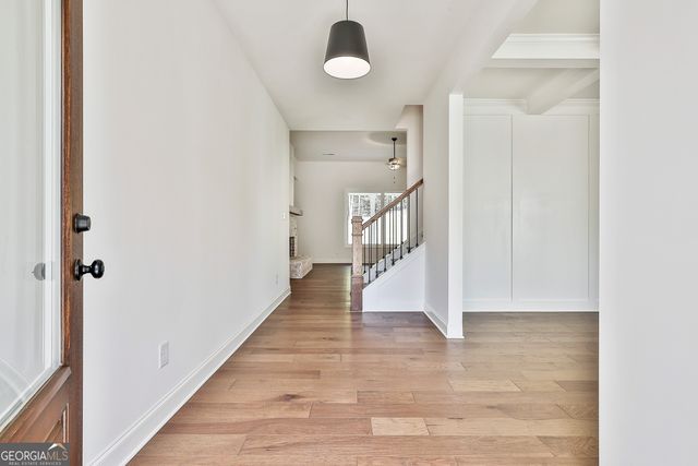 766 Wisteria Lane 55, Williamson, GA 30292