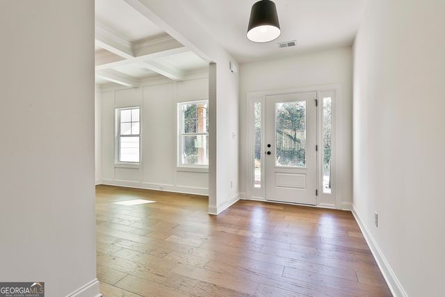 766 Wisteria Lane 55, Williamson, GA 30292