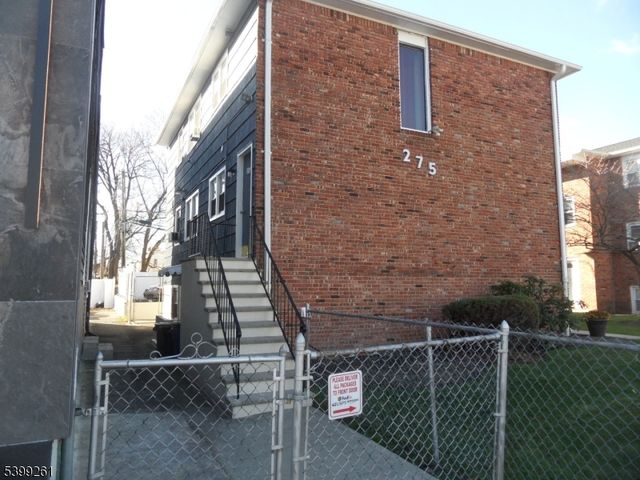275 Rhode Island Ave, East Orange City, NJ 07018