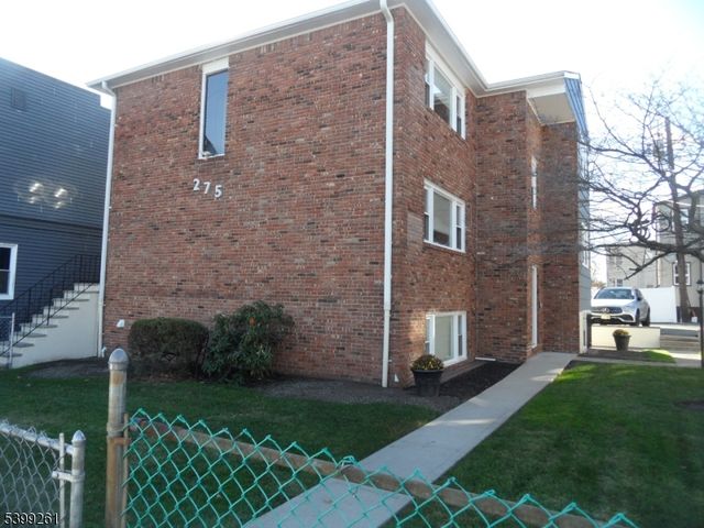275 Rhode Island Ave, East Orange City, NJ 07018