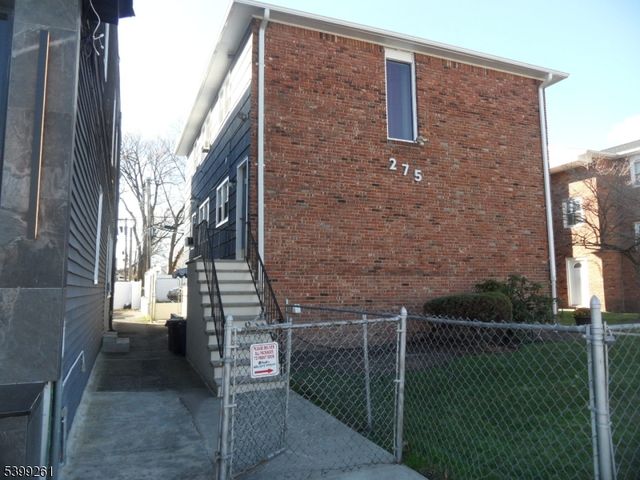 275 Rhode Island Ave, East Orange City, NJ 07018
