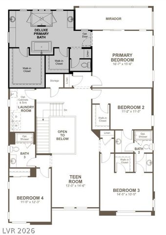 133 Pinflower Street, Las Vegas, NV 89138