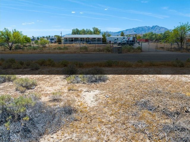 4580 Laurence Road, Pahrump, NV 89048
