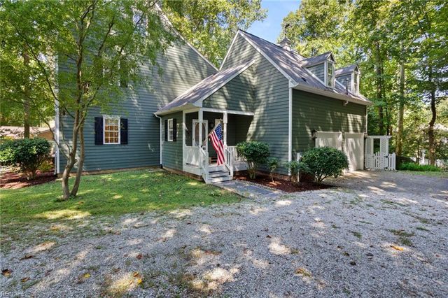 147 Country Club DR, Williamsburg, VA 23188