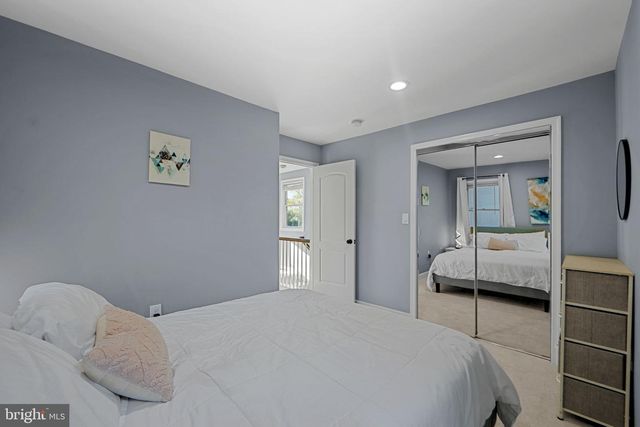 3618 MARTIN LUTHER KING JR AVE SE, Washington, DC 20032