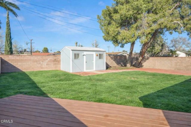 45011 Lorimer Avenue, Lancaster, CA 93534