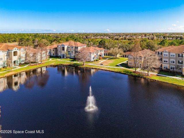 5683 Star Rush Drive 102, Melbourne, FL 32940