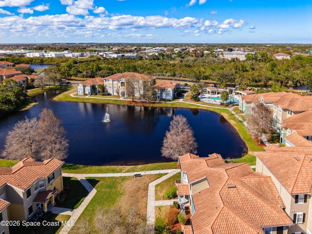 5683 Star Rush Drive 102, Melbourne, FL 32940