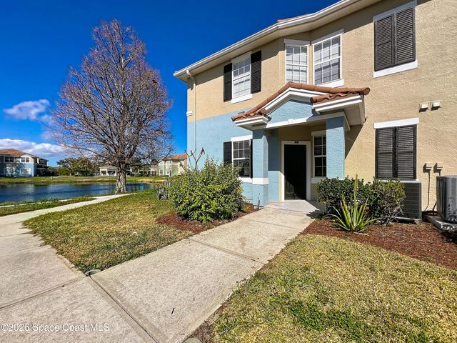 5683 Star Rush Drive 102, Melbourne, FL 32940