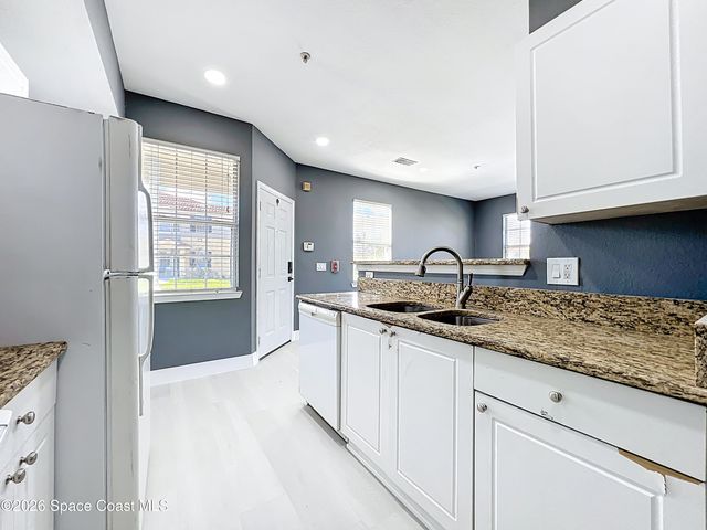 5683 Star Rush Drive 102, Melbourne, FL 32940