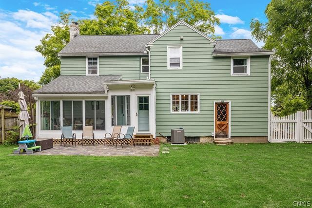 411 Breakspear Road, Geddes, NY 13219