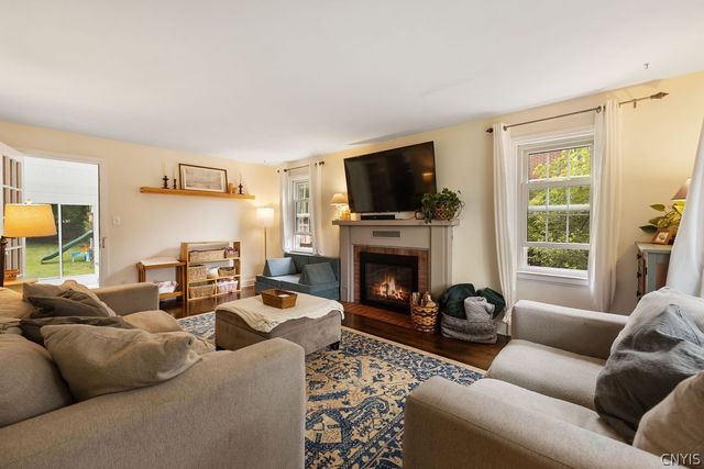 411 Breakspear Road, Geddes, NY 13219