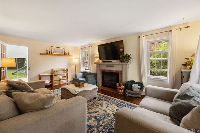 411 Breakspear Road, Geddes, NY 13219