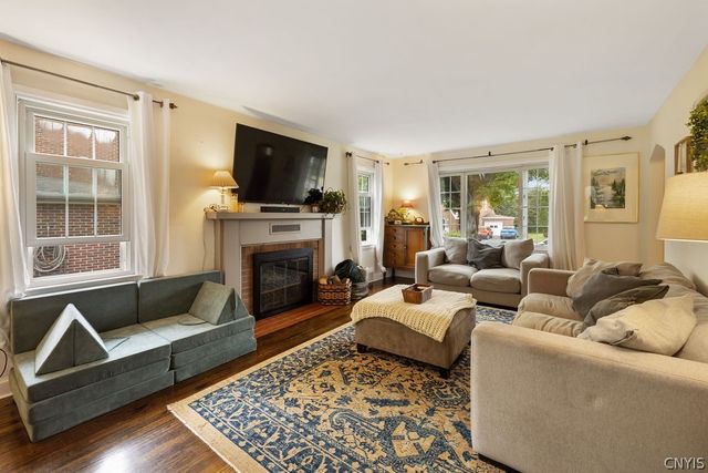 411 Breakspear Road, Geddes, NY 13219