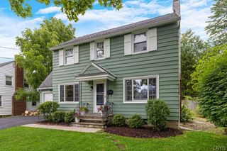 411 Breakspear Road, Geddes, NY 13219