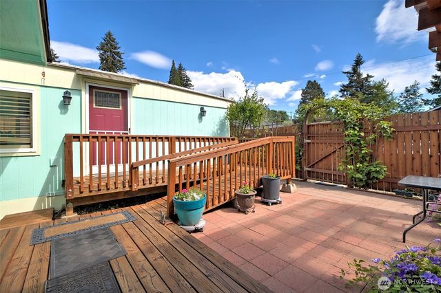 302 E Oak Street, Shelton, WA 98584