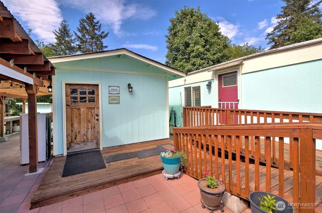 302 E Oak Street, Shelton, WA 98584