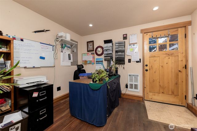 302 E Oak Street, Shelton, WA 98584