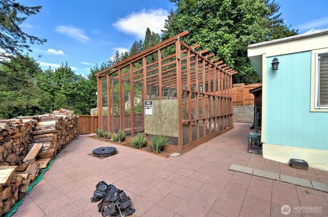 302 E Oak Street, Shelton, WA 98584
