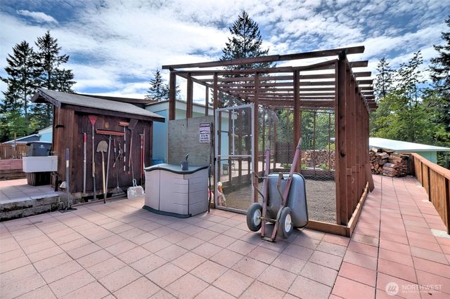 302 E Oak Street, Shelton, WA 98584