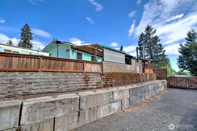 302 E Oak Street, Shelton, WA 98584
