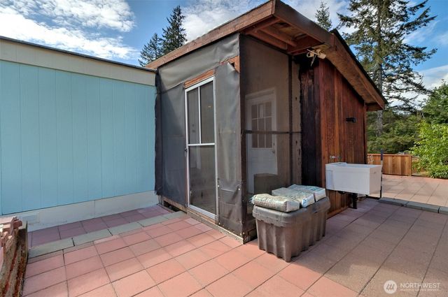302 E Oak Street, Shelton, WA 98584