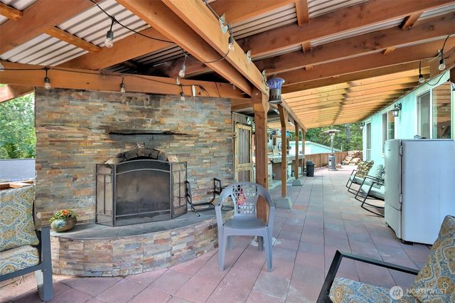 302 E Oak Street, Shelton, WA 98584