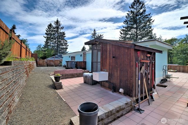 302 E Oak Street, Shelton, WA 98584