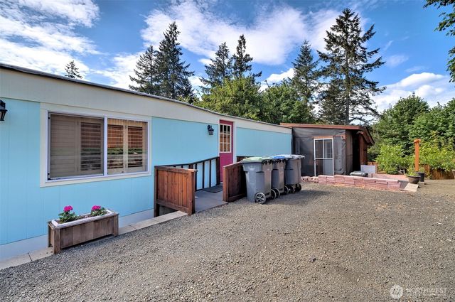 302 E Oak Street, Shelton, WA 98584