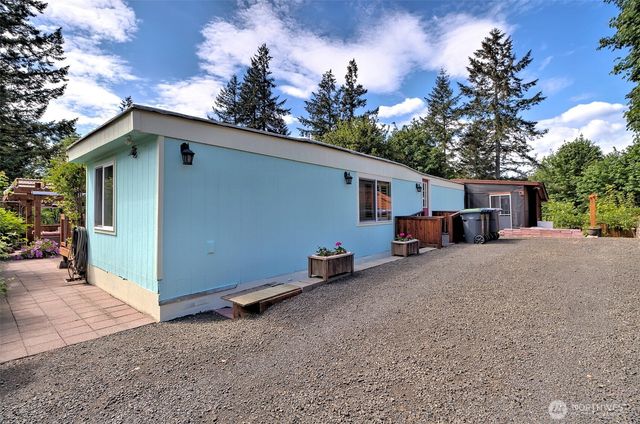 302 E Oak Street, Shelton, WA 98584