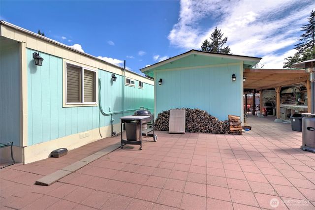 302 E Oak Street, Shelton, WA 98584