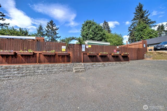 302 E Oak Street, Shelton, WA 98584